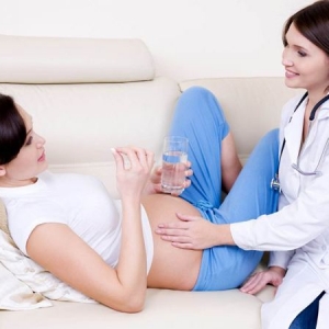 孕期最常见五大异常信号 不可不防