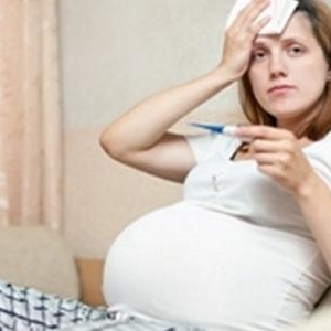 孕妇发烧怎么用药？