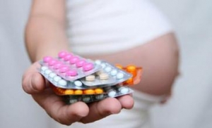 孕期使用青霉素影响后代