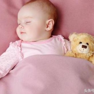 育儿专家答疑：如何让宝宝香甜入睡？