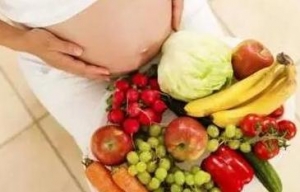 孕期吃樱桃、香蕉 有益胎儿发育